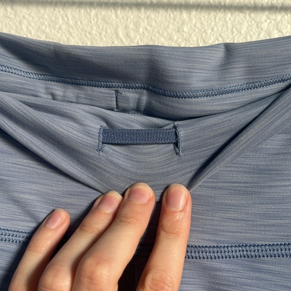 Wunder Train 8” Shorts - Picture 4 of 4